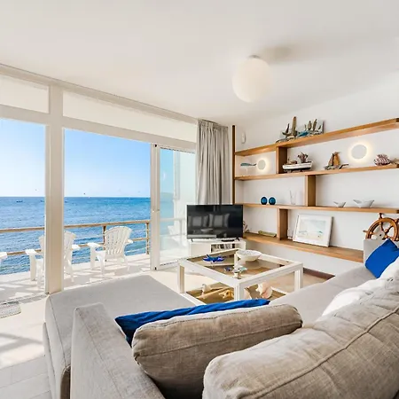 Symphony Medano By Welcome Tenerife *